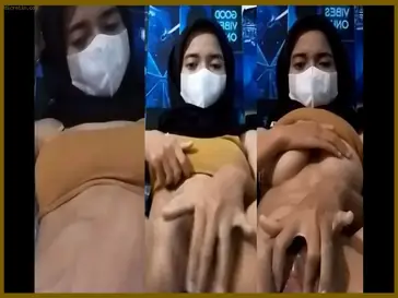 Update Masturbasi Vip Room Miss Lexsya Hijab